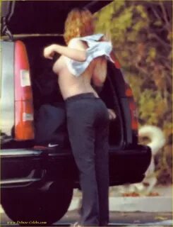 Slideshow drew barrymore ass.