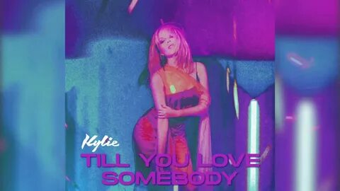 Песня kylie