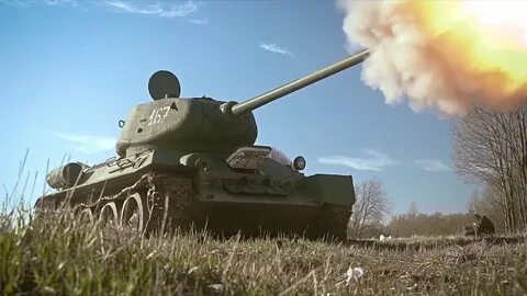 Танковый вопрос