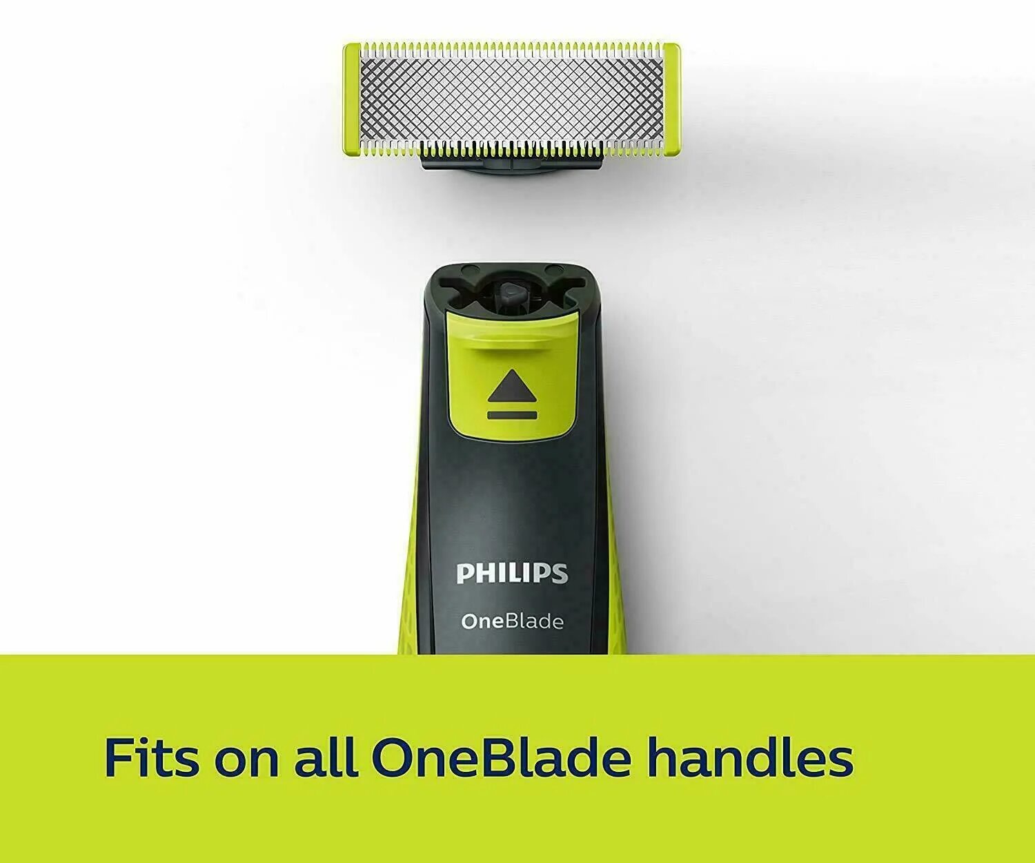 Филипс ван купить. Philips ONEBLADE qp220/50. Сменное лезвие Philips qp220. Сменные лезвия Philips ONEBLADE. Бритва Philips one Blade.