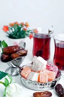 Чай лукум