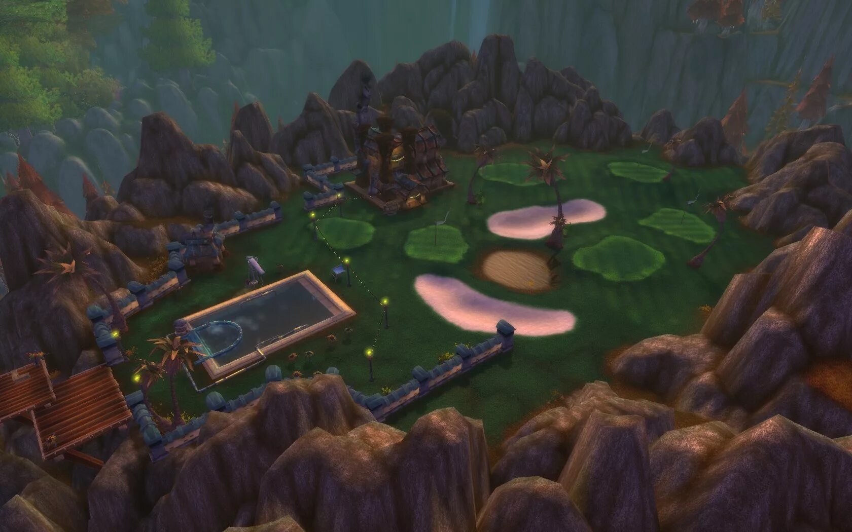 дворец удовольствий. деркето богиня конан. гоблинский особняк галливикса. эренделл тронный зал. Conan exiles религия деркето.