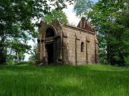 Володарское ленинградская область