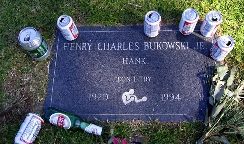 Don t try this