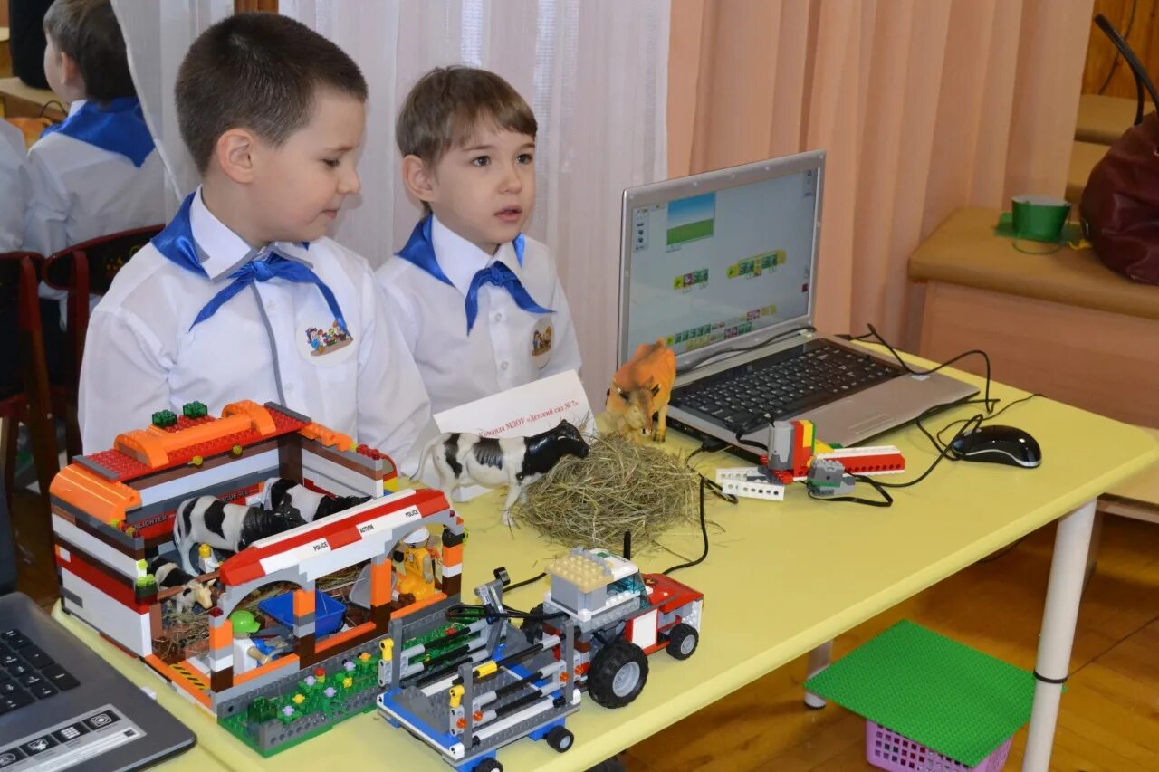 Техническое творчество. Детские технологические проекты. Детские технологические проекты. Кружок моделирования и конструирования. Робототехника для дошкольников.