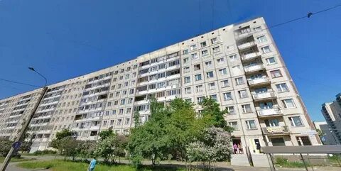 45 корпус 1