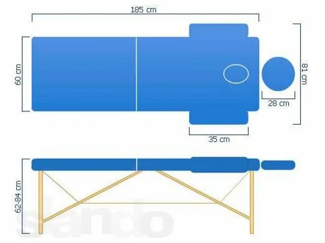 Массажный стол размеры. Массажный стол 4х секционный чертеж. Массажный стол чертеж. Стационарный массажный стол чертежи. Чертеж складного массажного стола.