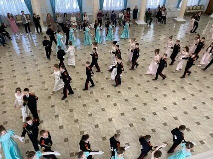 Колонный зал министерства сельского хозяйства