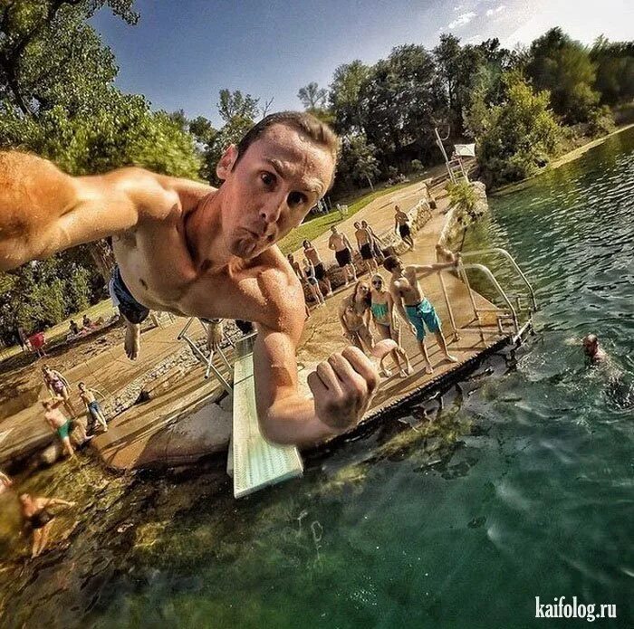 как сделать смешную фотографию. руфер ангелина николау. диана николау. опасные селфи. прикольные идеи для фотографий.