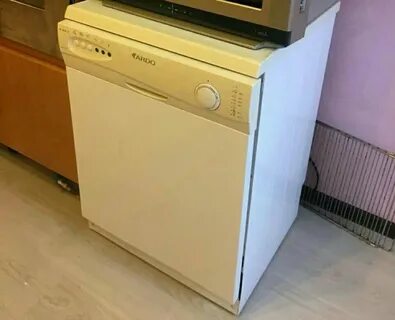 Посудомойку ардо