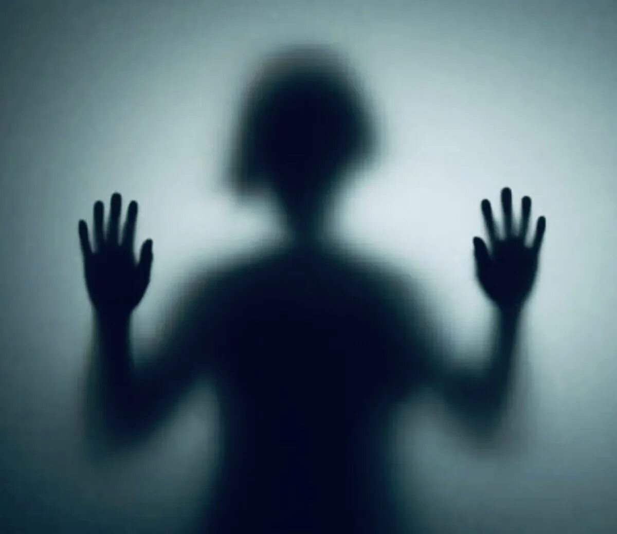 Speak to me. Страх.