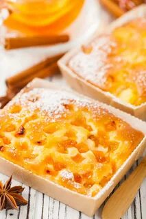 Морошка пироги