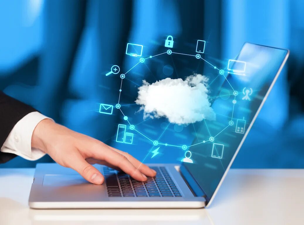 Computing technology