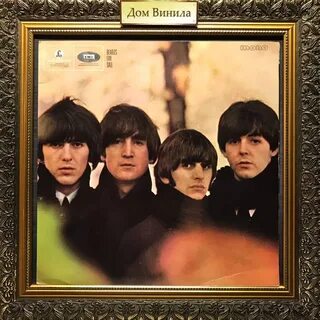 Beatles for sale the beatles