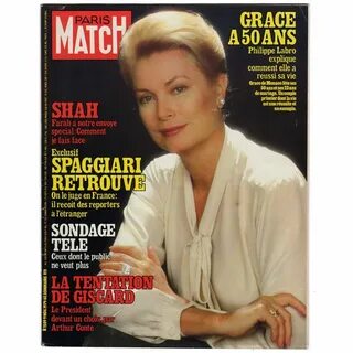 Paris match