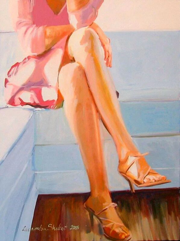 Ноги в живописи. Ms grata art. Художник myles sullivan. Leg painting. Соблазнительницы la seduzione.