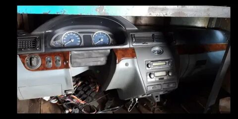 Торпеда газ 31105