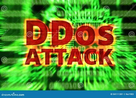 Service attack