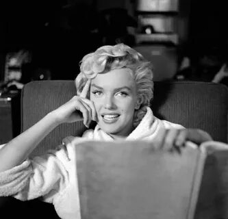 Marilyn запись