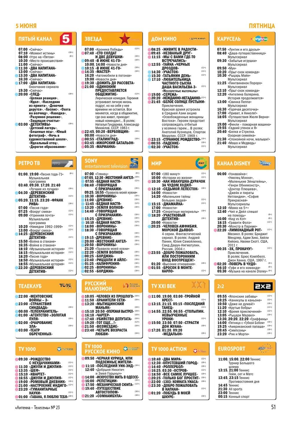 Программа передач канала дисней. Программа Телесемь Карусель. Журнал Телесемь Телепрограмма. Журнал ТВ программа. Телесемь ТВ программа.