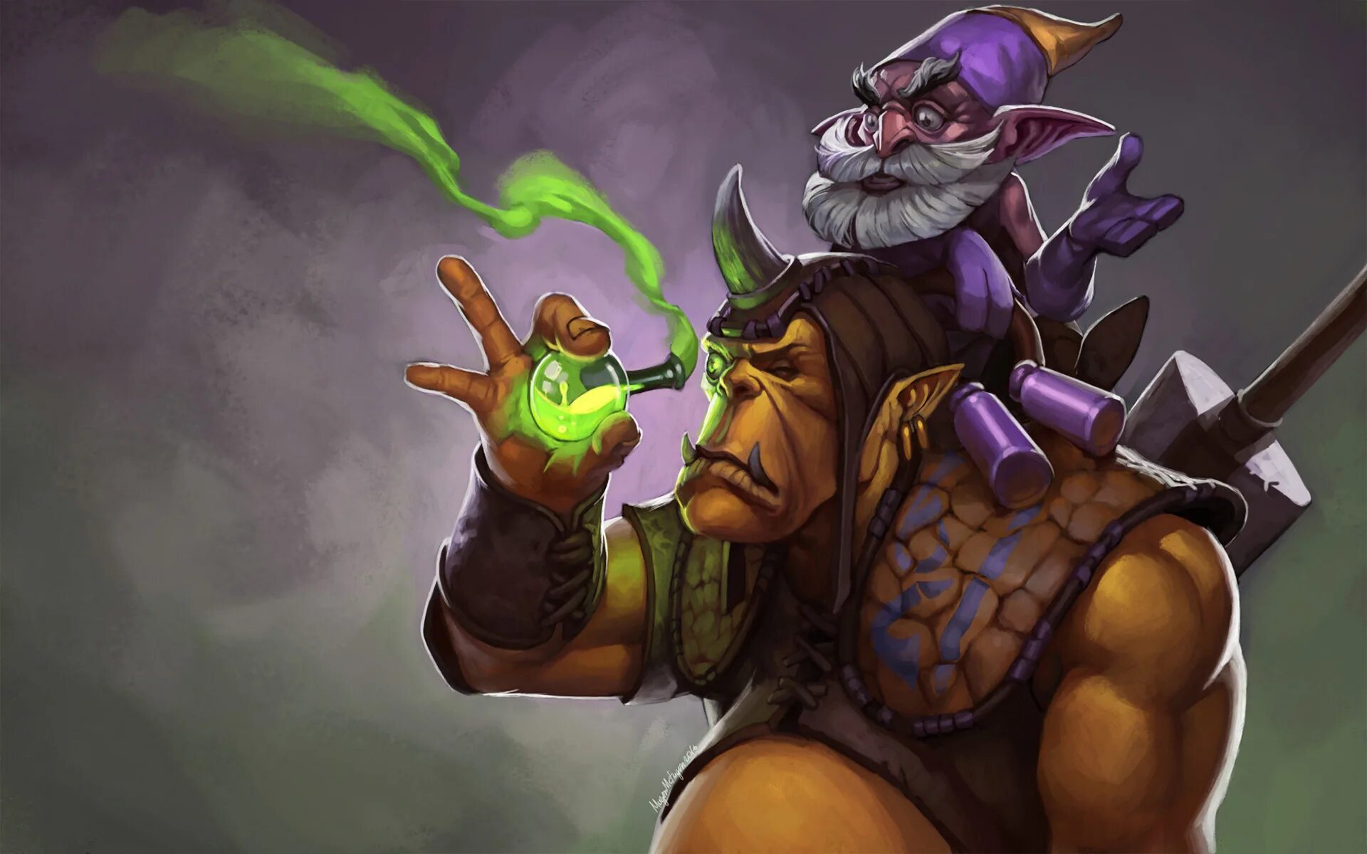 Dota 2 random hero