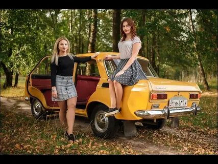 Песни автопром