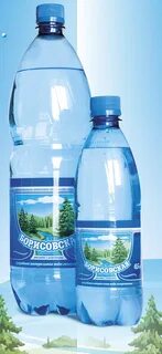 Кемеровская вода