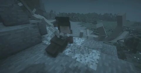 Archeology mod 1.12 2