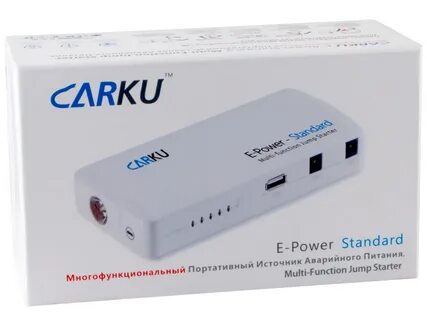 Carku power