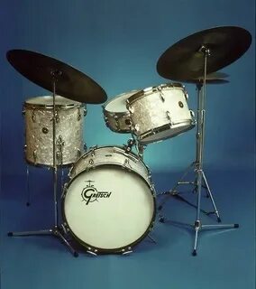 Jazz kit