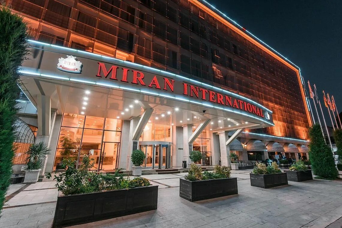 Отель интернешнл. Ташкент Hotel International Tashkent. Гостиница Miran International. Интернашинал гостиница Ташкент. Миран отель в Ташкенте.