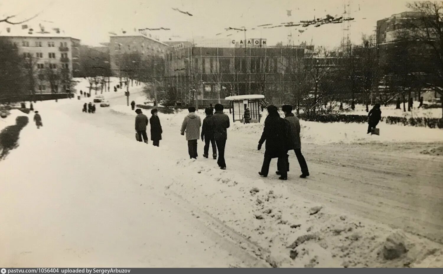 Продается трехкомнатная квартира в Москве 80 кв.м., метро Краснопресненская, Кра