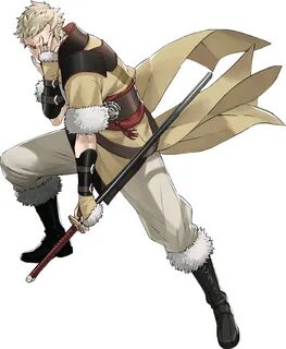 The Alternate Costume Topic - Owain Fire Emblem - (2660x3232) Png Clipart Downlo