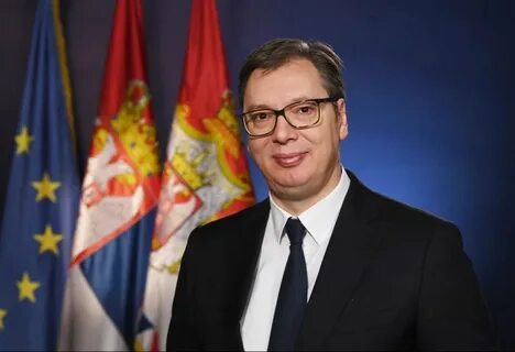 Поздравил ли вучич