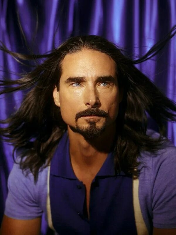 Kevin richardson&#039;s