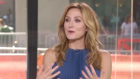 Sasha Alexander And Kids.