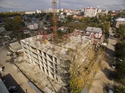 Воробьев горы ульяновск
