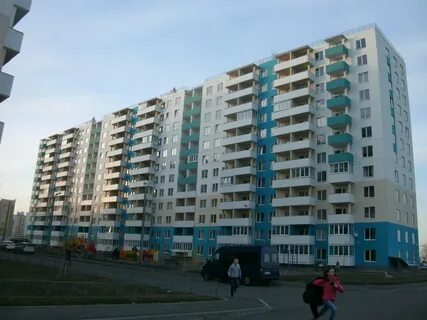 Дом 288