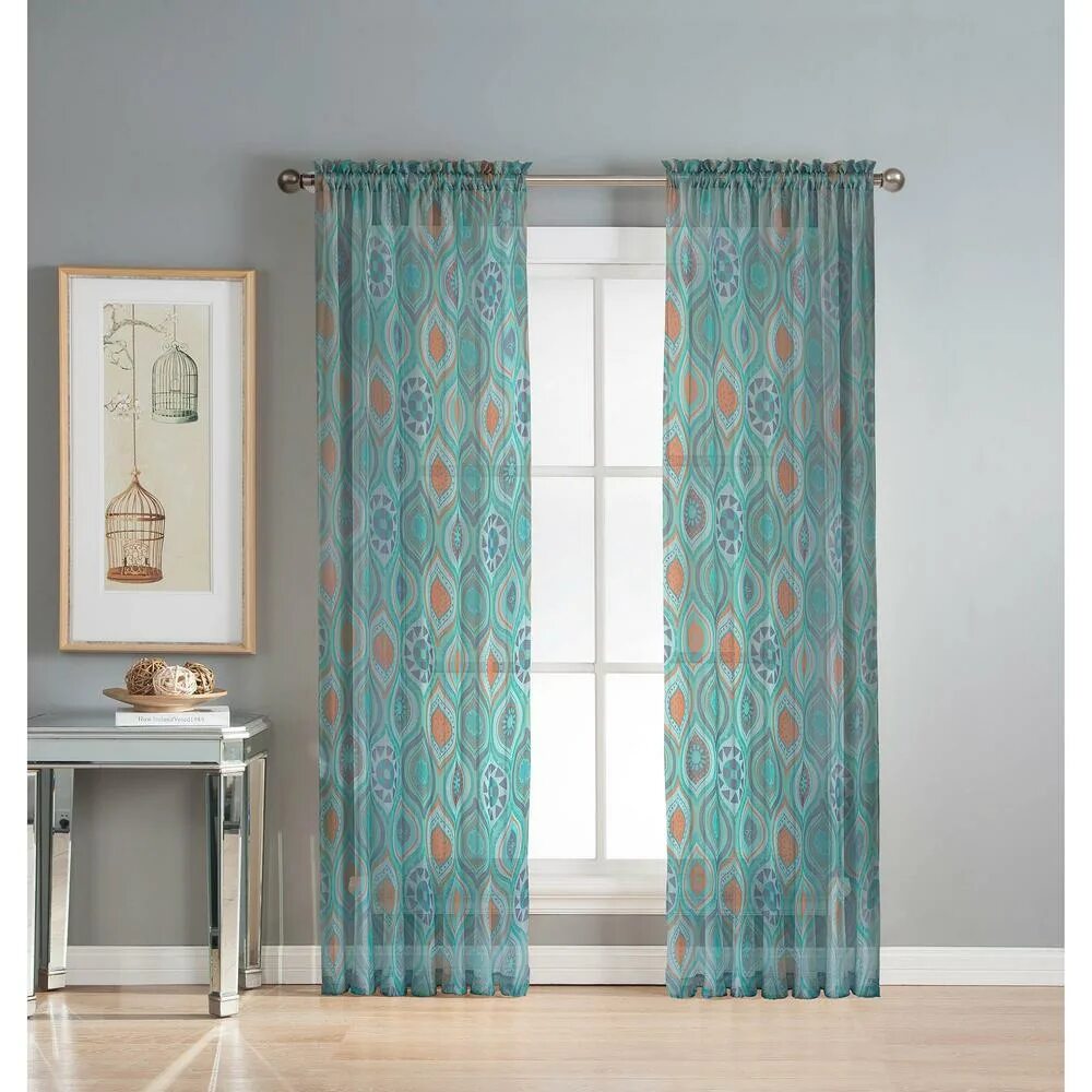 Window elements. Curtains elements baxroma. Curtains elements.