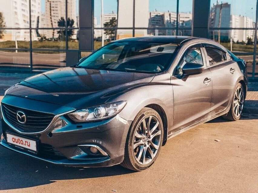 Купить мазда 6 2014. Mazda 6 GJ 2014. Мазда 6 2014. Мазда 6 GJ 2.0. Мазда 6 GJ серая.