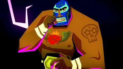Guacamelee