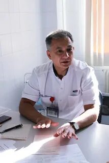 Боткинская больница урологическое отделение