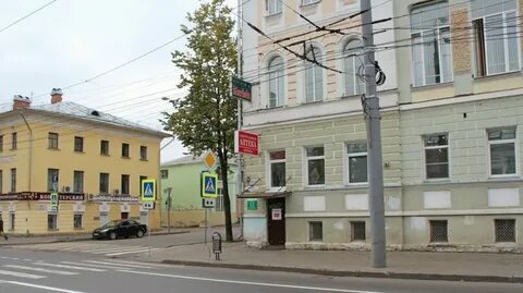 Рыбинск отдел