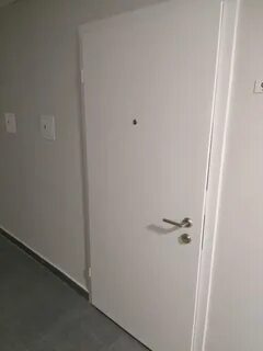 Двери пик
