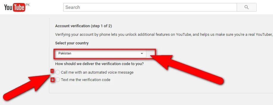 Could not verify account. Youtube verify. верификация ютуб. youtube verification badge. change youtube verification number.