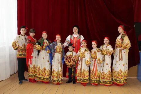 Ансамбль плюс