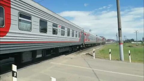 Пермь адлер какой поезд
