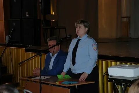 Красноярском техникуме сварочных технологий и энергетики