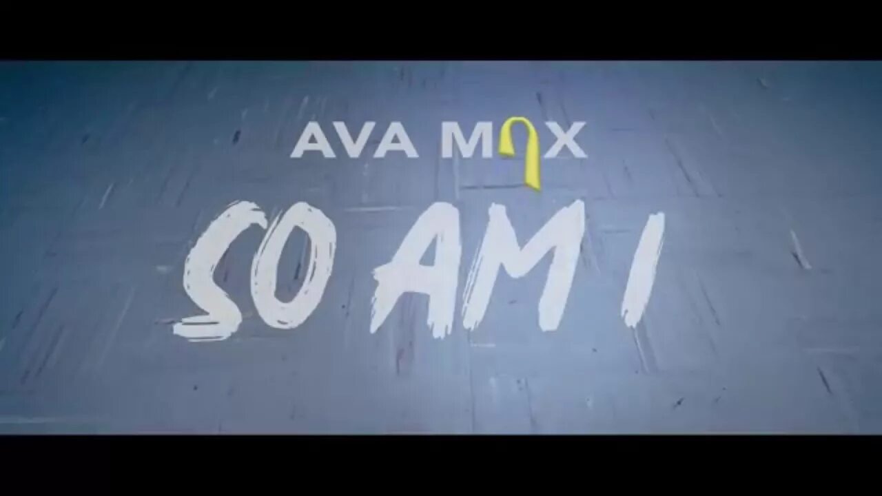 Ава Макс. Ava Max so am i. Обложка Ava Max so am i. So am i фото.