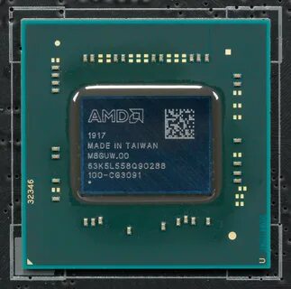 Amd wifi
